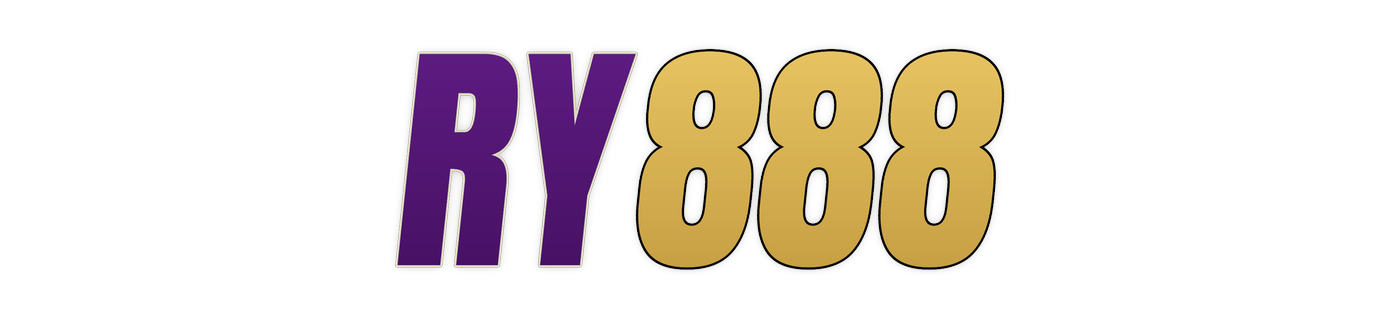 ry888 โลโก้